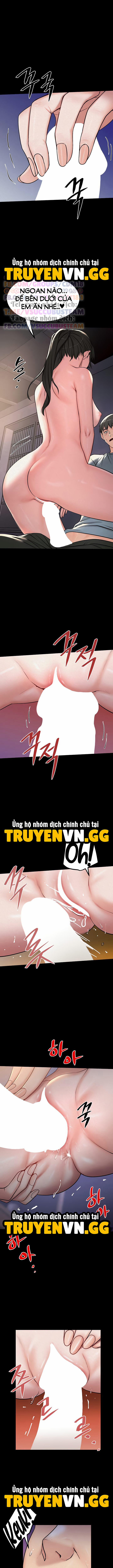 Đảo thiếu nữ 11 trang 11