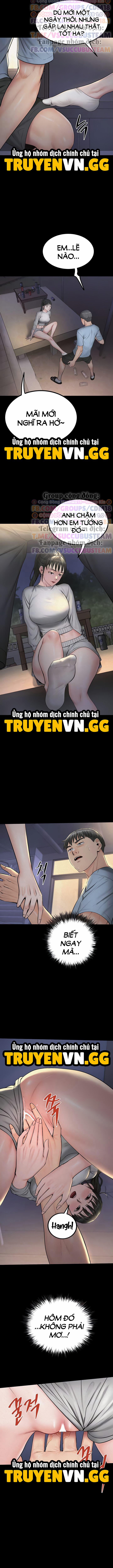 Đảo thiếu nữ 11 trang 3