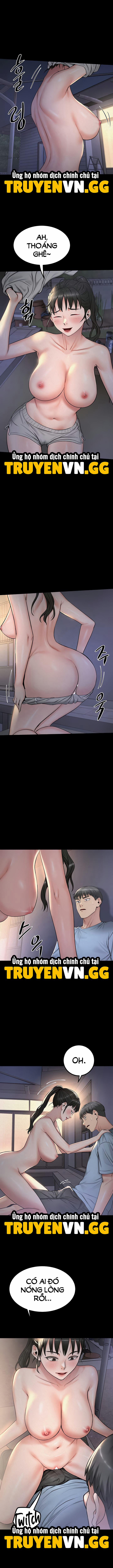 Đảo thiếu nữ 11 trang 7