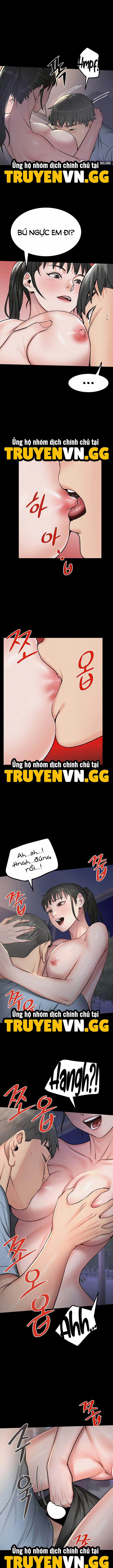 Đảo thiếu nữ 11 trang 9