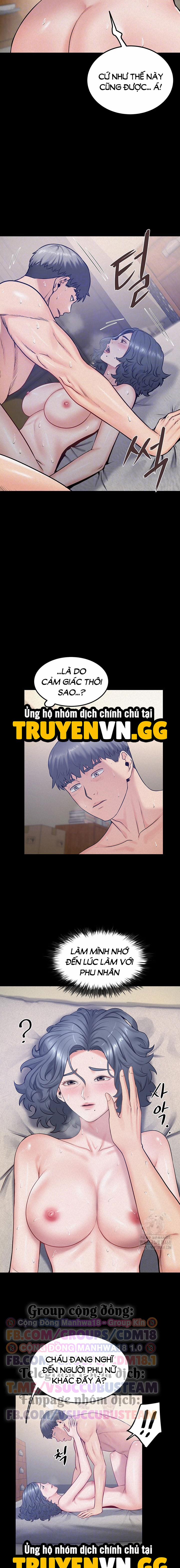 Đảo thiếu nữ 19 trang 4