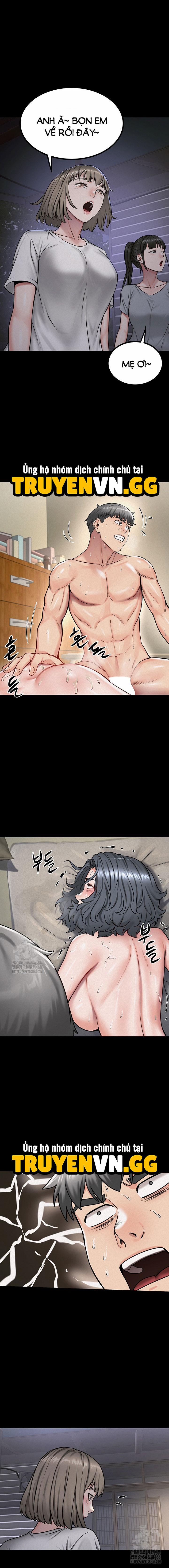 Đảo thiếu nữ 20 trang 11