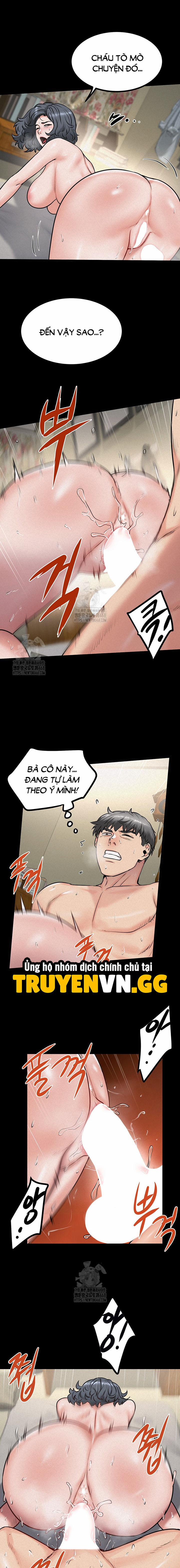 Đảo thiếu nữ 20 trang 6