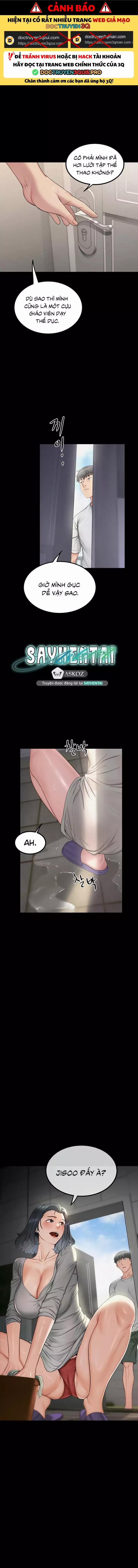 Đảo thiếu nữ 7 trang 0