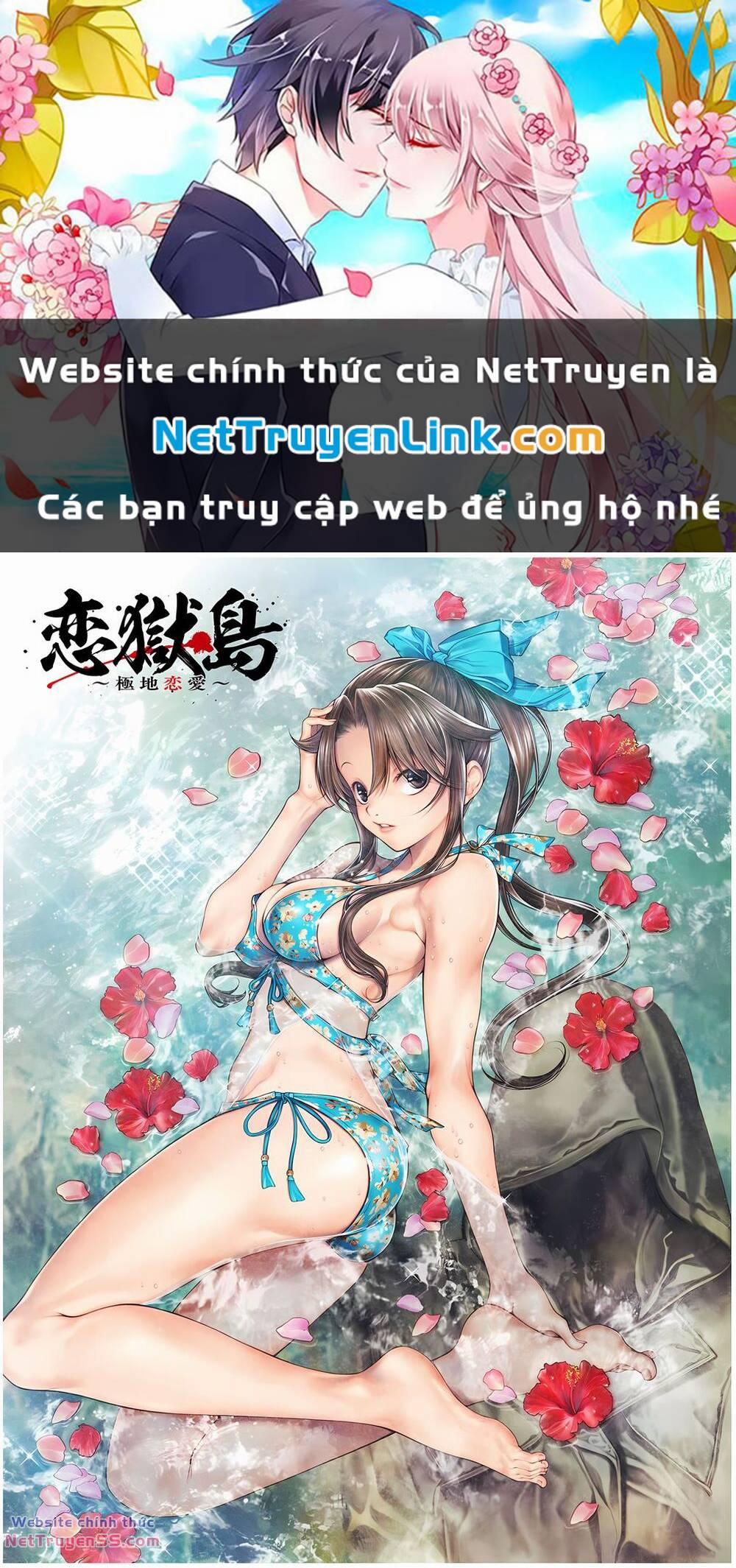 Đảo Tình Yêu 1 trang 0