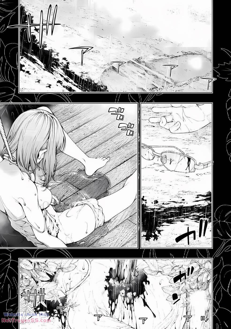 Đảo Tình Yêu 1 trang 1