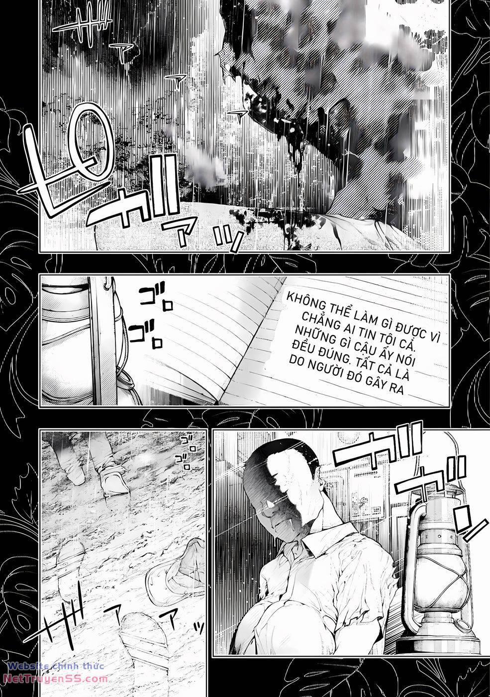 Đảo Tình Yêu 1 trang 2