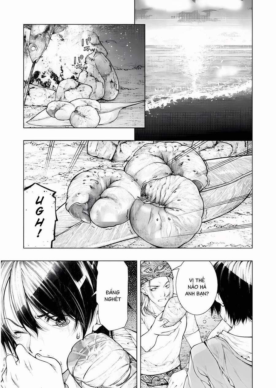 Đảo Tình Yêu 2 trang 14