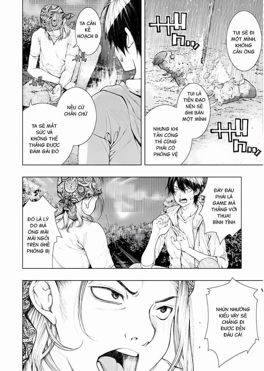 Đảo Tình Yêu 2 trang 19