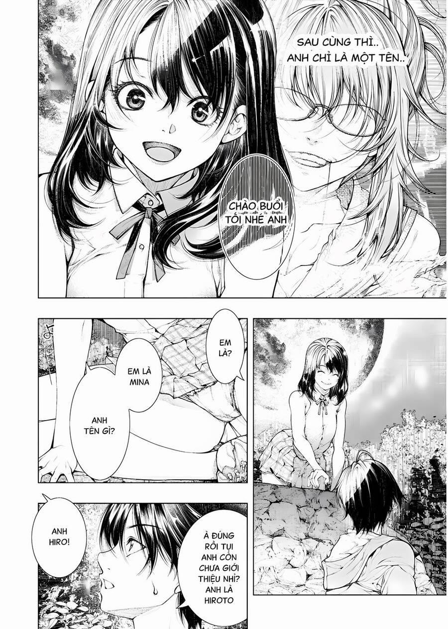 Đảo Tình Yêu 2 trang 23