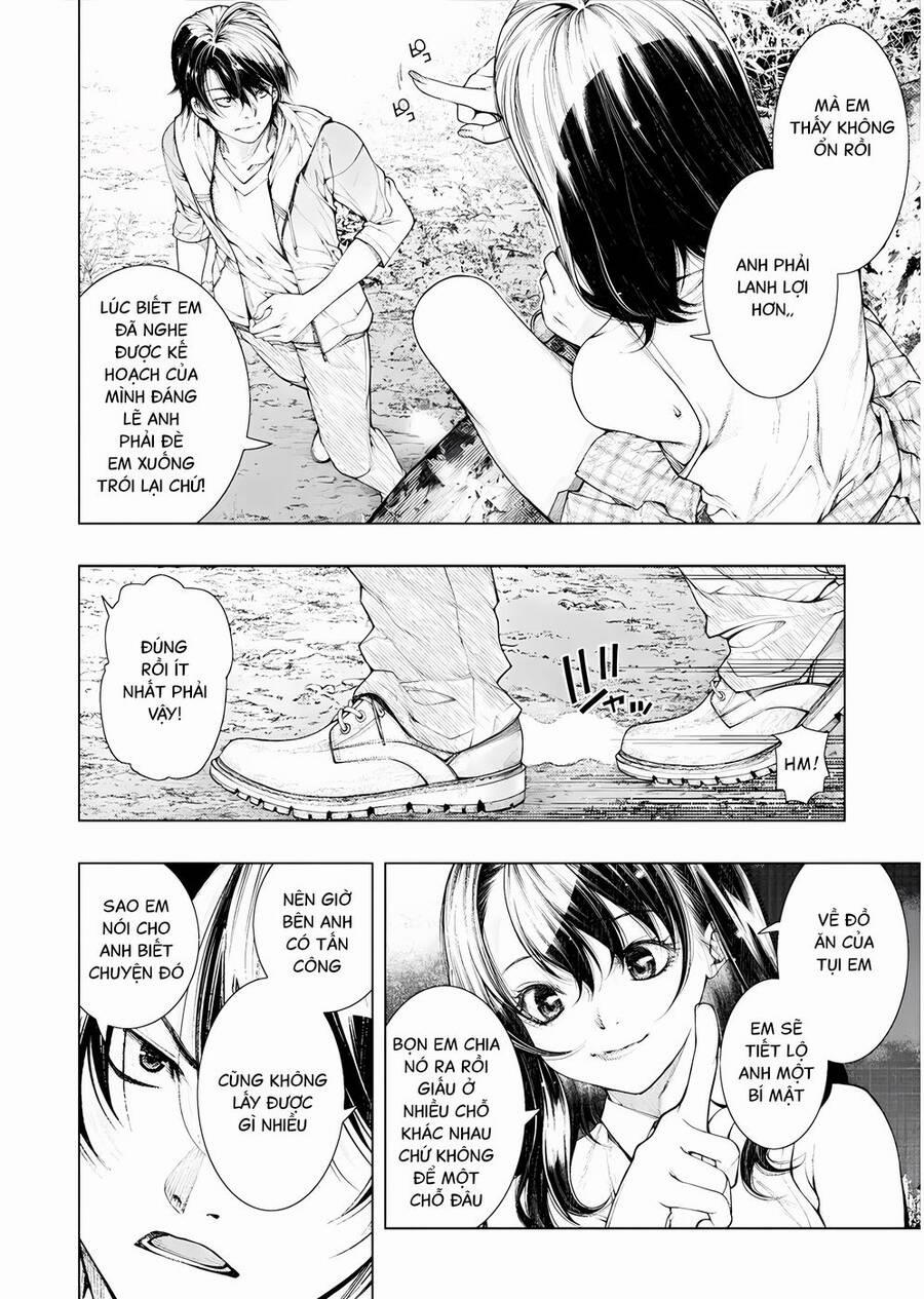 Đảo Tình Yêu 2 trang 25