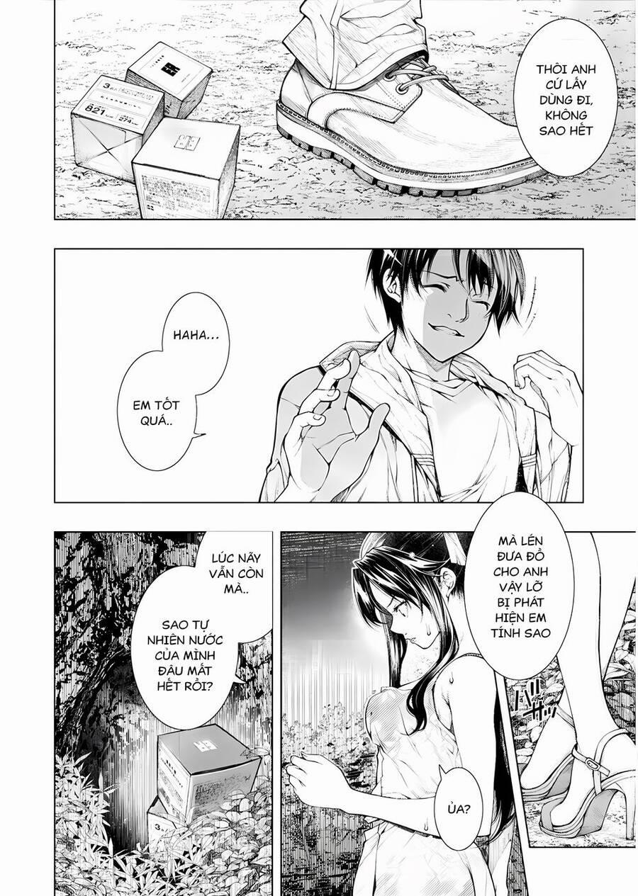 Đảo Tình Yêu 2 trang 29