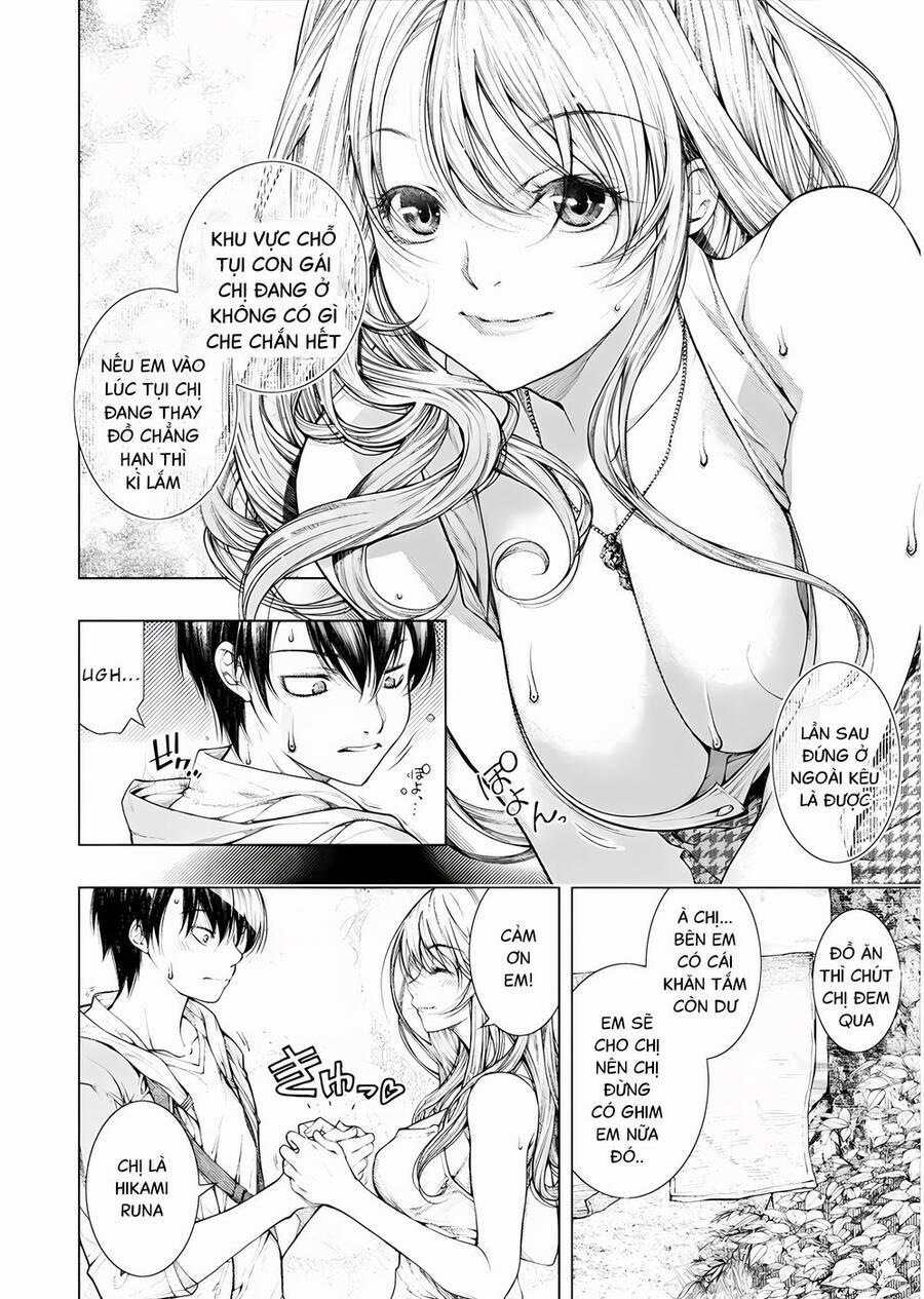 Đảo Tình Yêu 2 trang 5