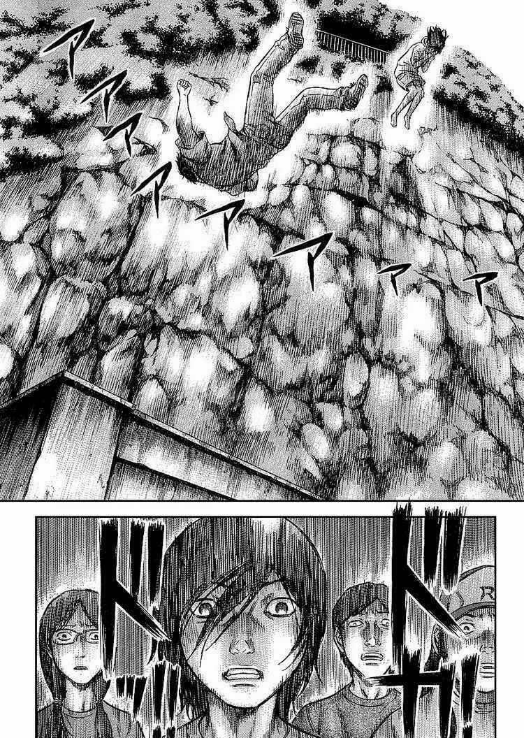 Đảo Tự Sát 1 trang 19