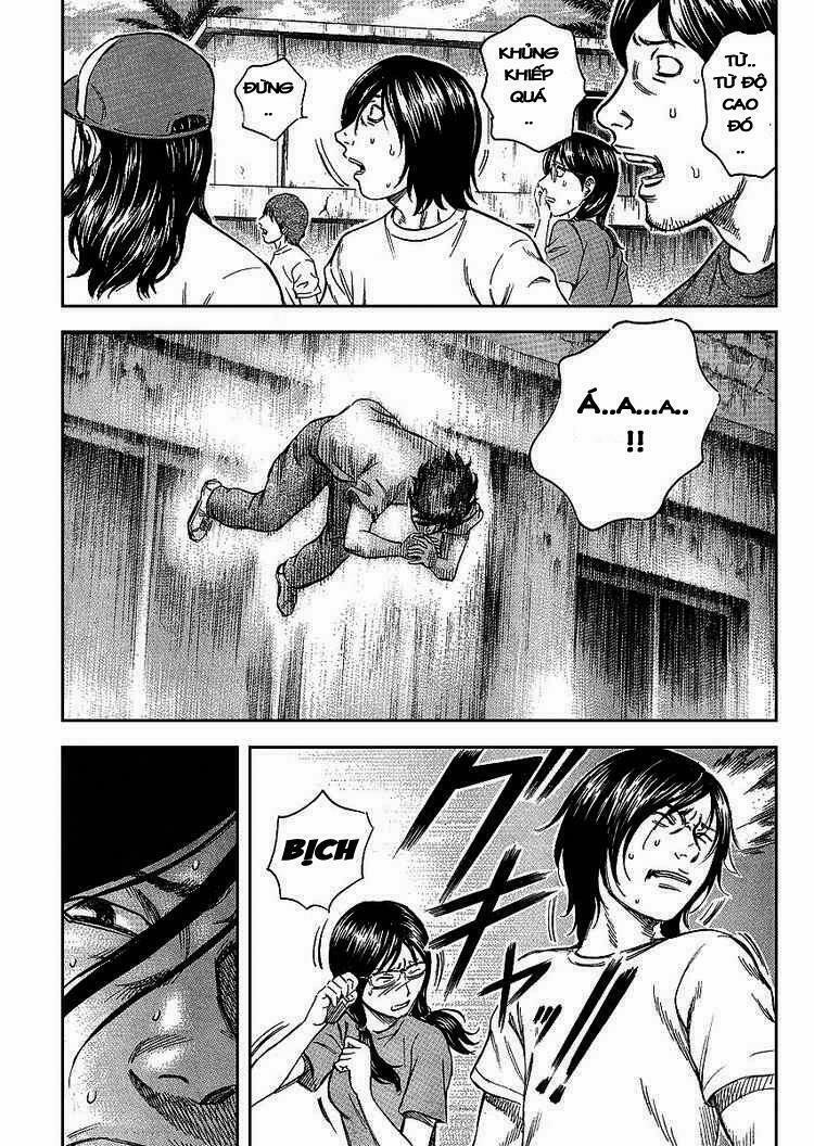 Đảo Tự Sát 1 trang 21