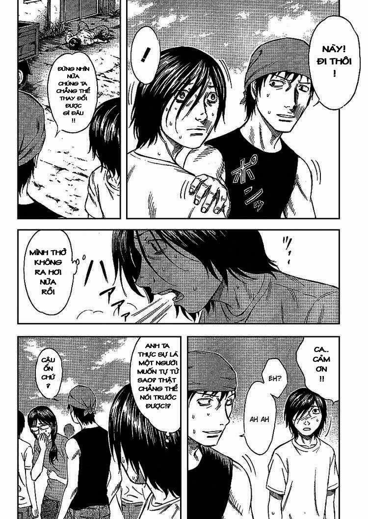 Đảo Tự Sát 1 trang 26