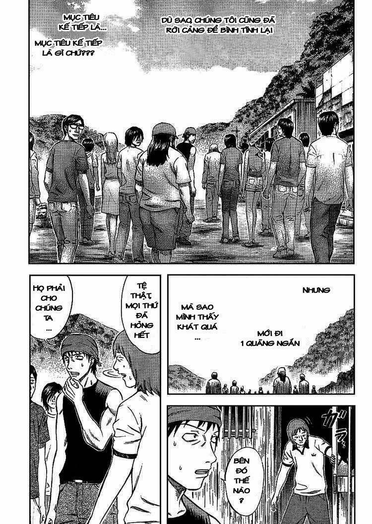 Đảo Tự Sát 1 trang 27
