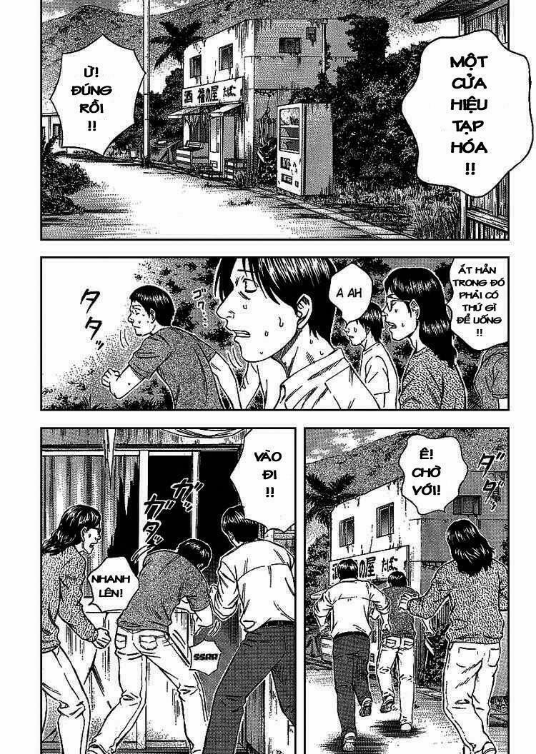 Đảo Tự Sát 1 trang 29