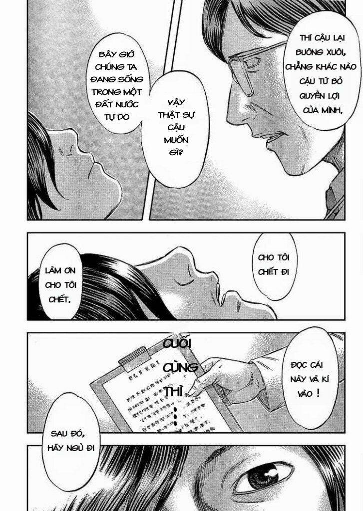 Đảo Tự Sát 1 trang 3