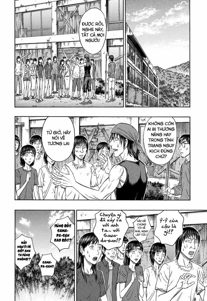 Đảo Tự Sát 148 trang 15