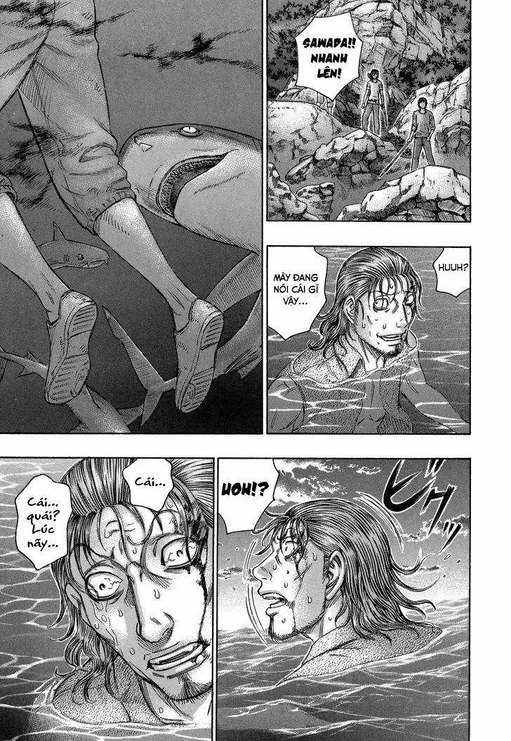 Đảo Tự Sát 148 trang 5