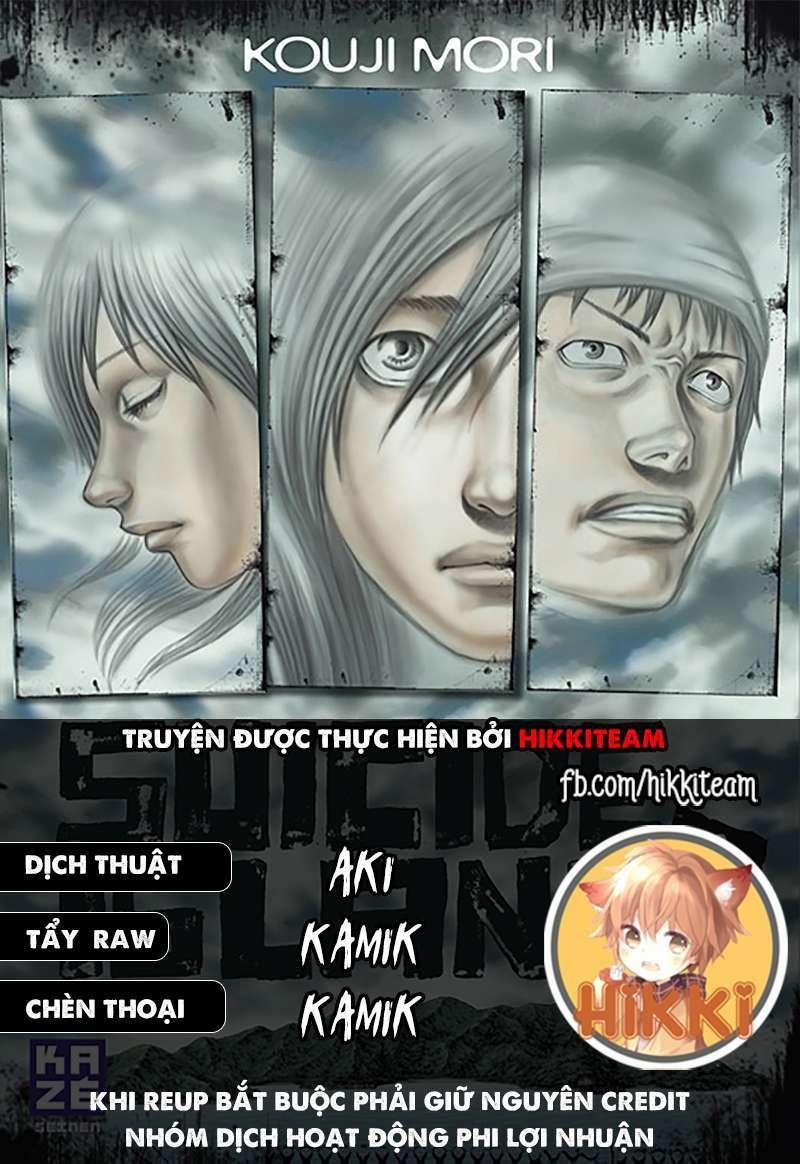 Đảo Tự Sát 149 trang 0