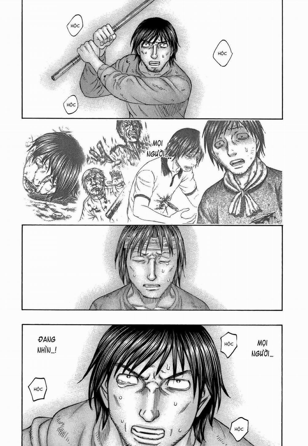 Đảo Tự Sát 149 trang 10