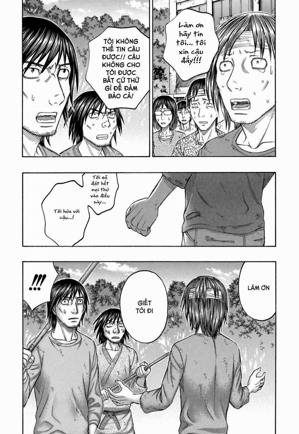 Đảo Tự Sát 149 trang 6