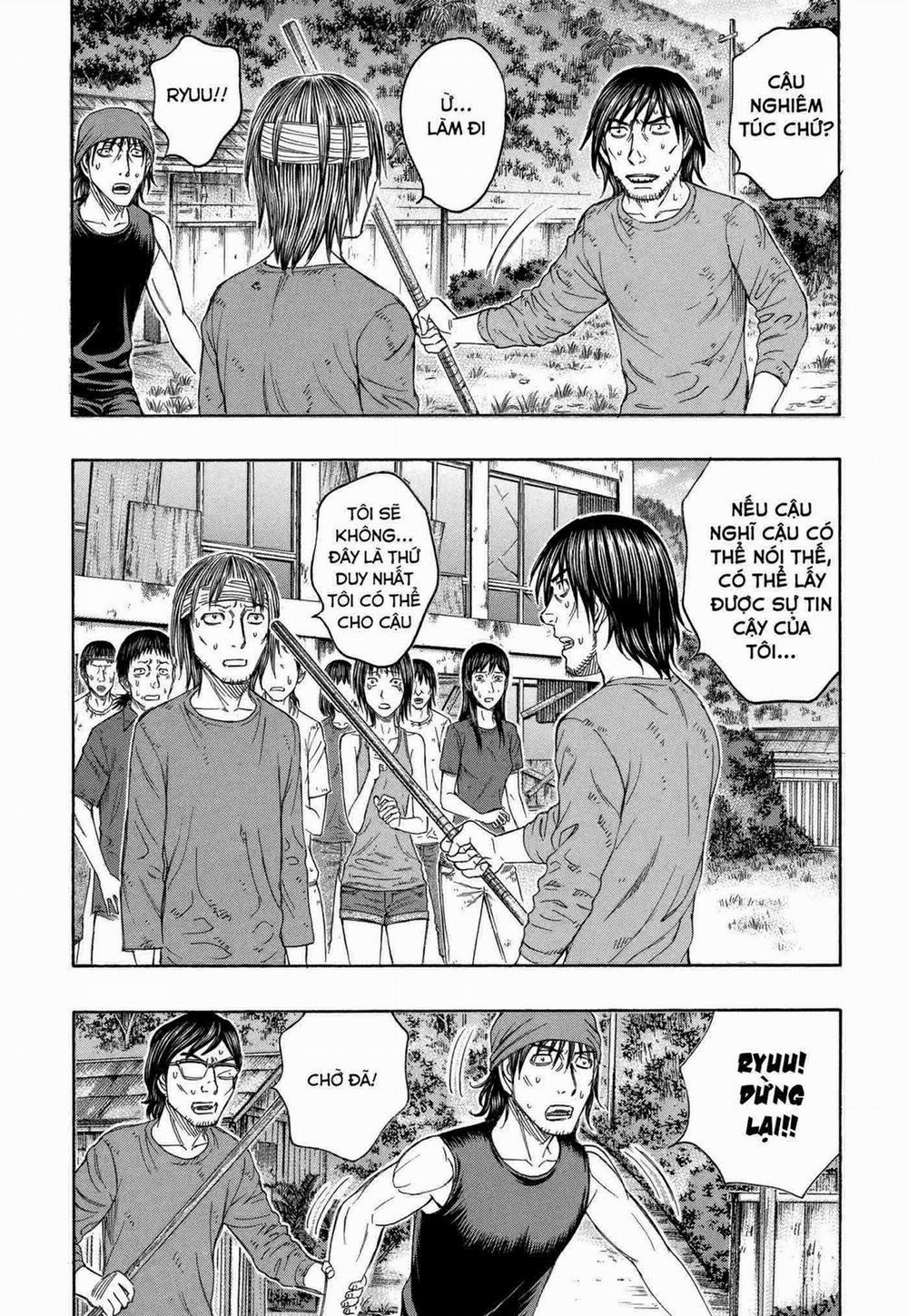 Đảo Tự Sát 149 trang 7