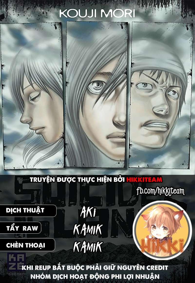 Đảo Tự Sát 150 trang 0