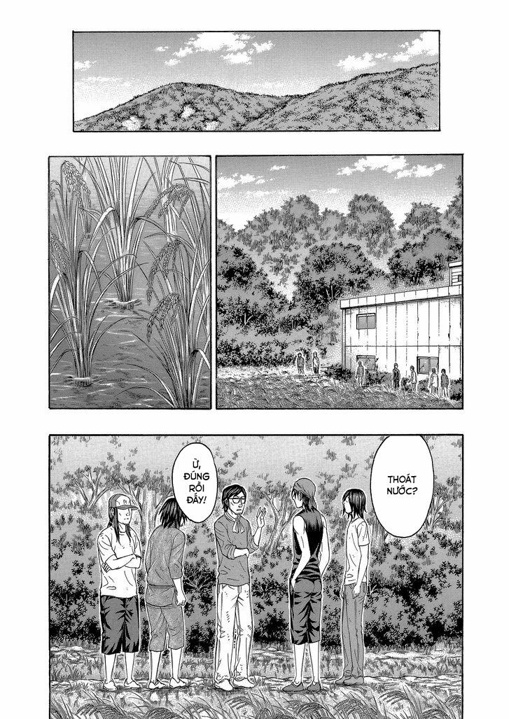 Đảo Tự Sát 150 trang 11