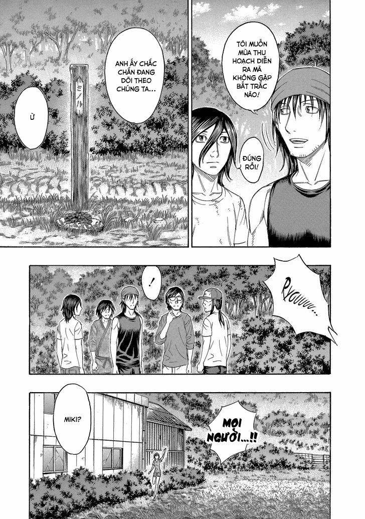 Đảo Tự Sát 150 trang 16