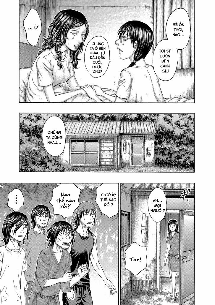 Đảo Tự Sát 150 trang 20