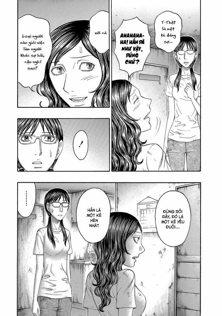 Đảo Tự Sát 150 trang 6