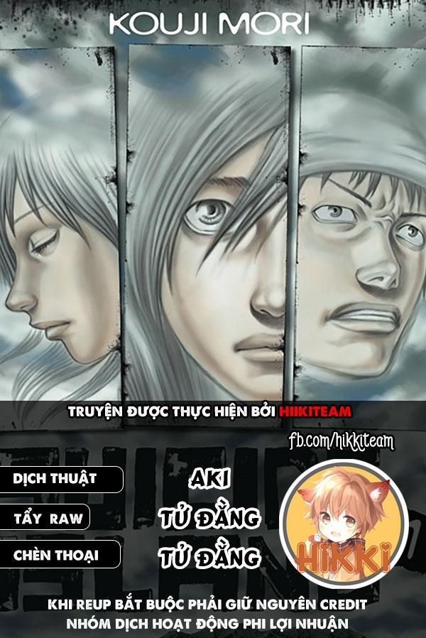 Đảo Tự Sát 151 trang 0