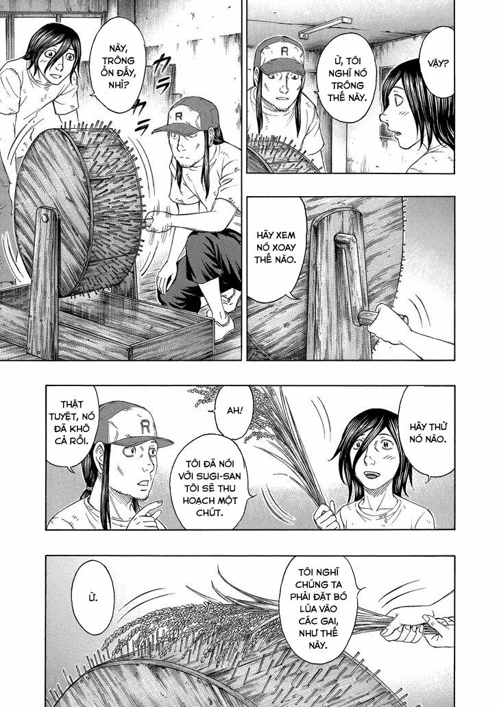Đảo Tự Sát 151 trang 10