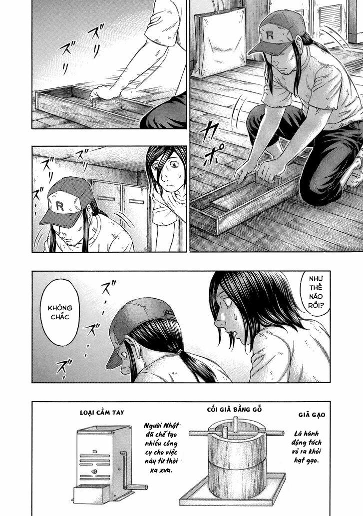 Đảo Tự Sát 151 trang 13
