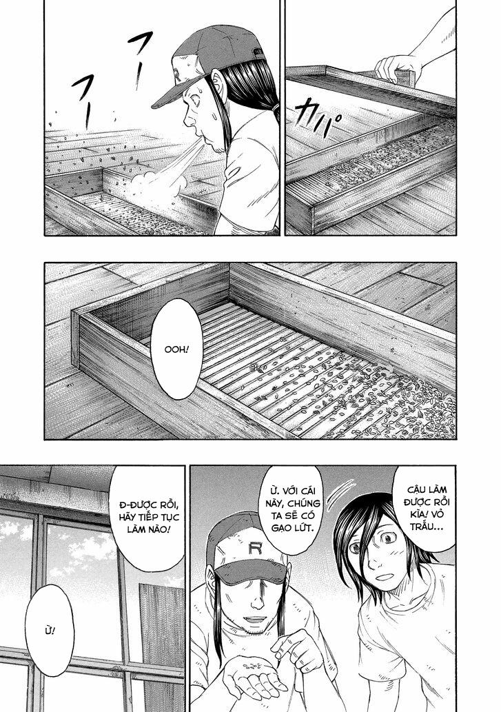 Đảo Tự Sát 151 trang 14