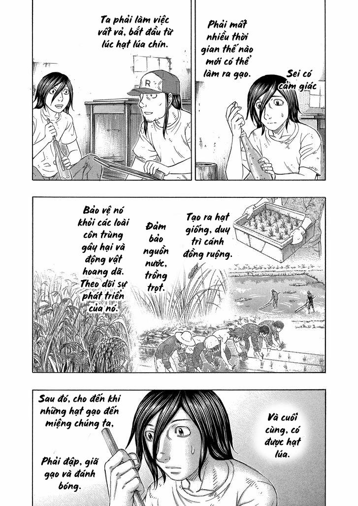 Đảo Tự Sát 151 trang 15