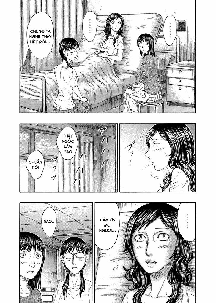 Đảo Tự Sát 151 trang 20