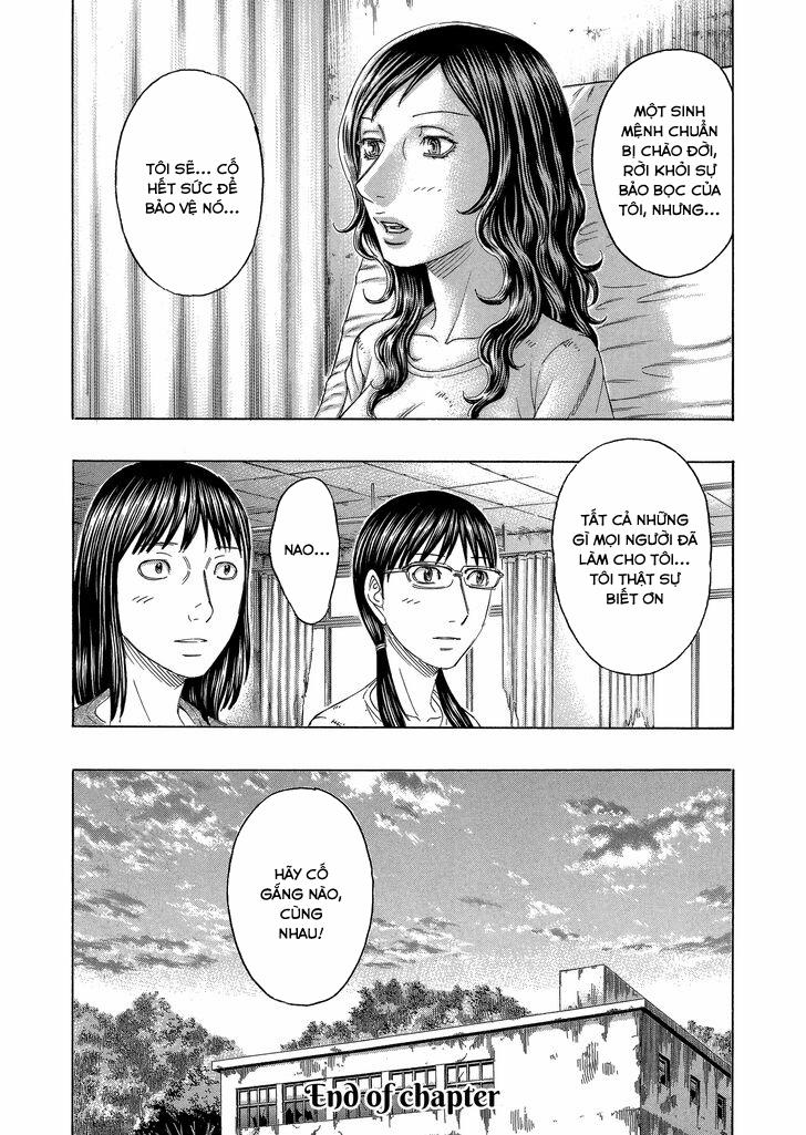 Đảo Tự Sát 151 trang 21
