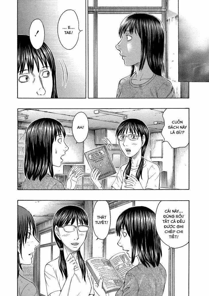 Đảo Tự Sát 151 trang 7
