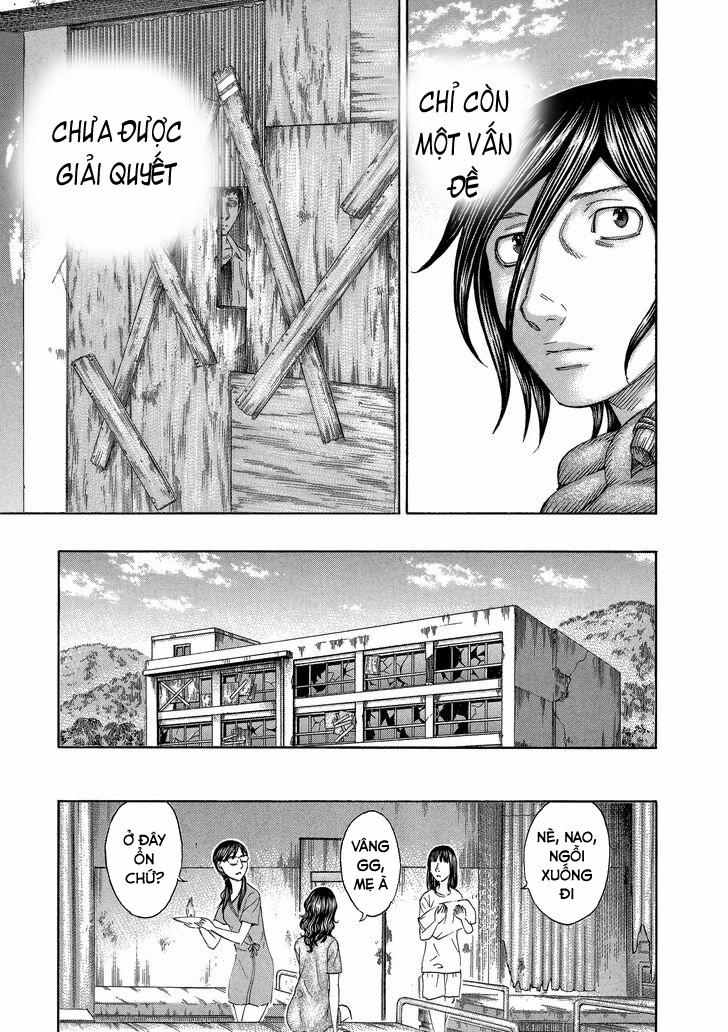 Đảo Tự Sát 152 trang 12