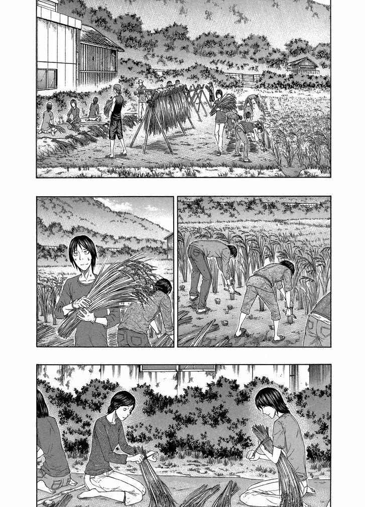 Đảo Tự Sát 152 trang 3