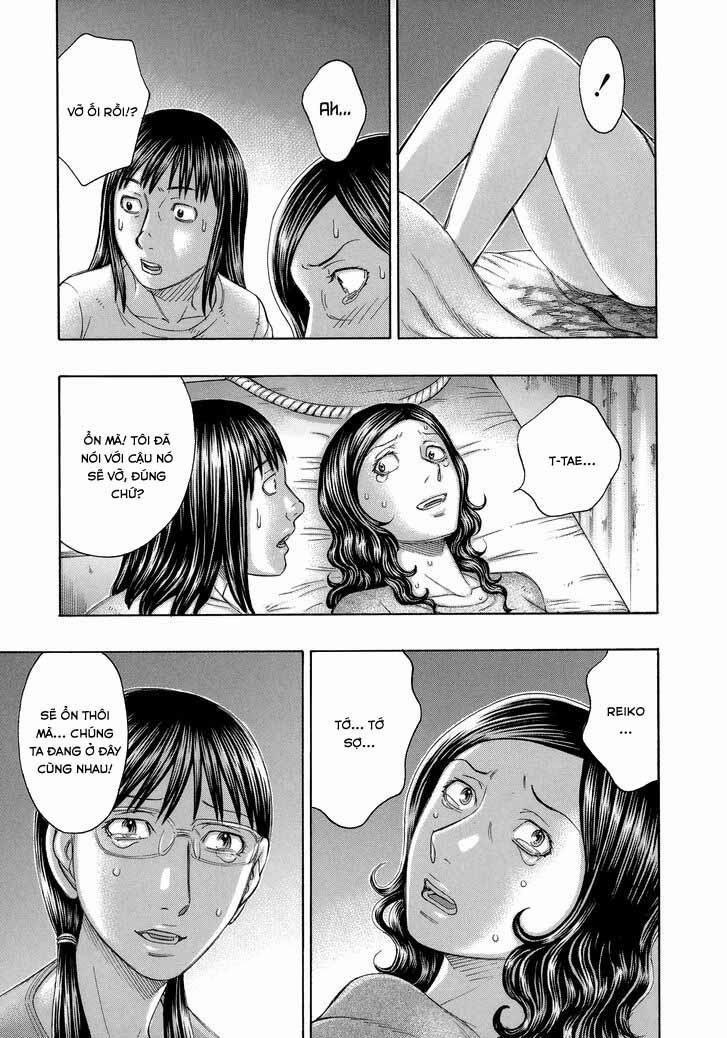 Đảo Tự Sát 153 trang 10