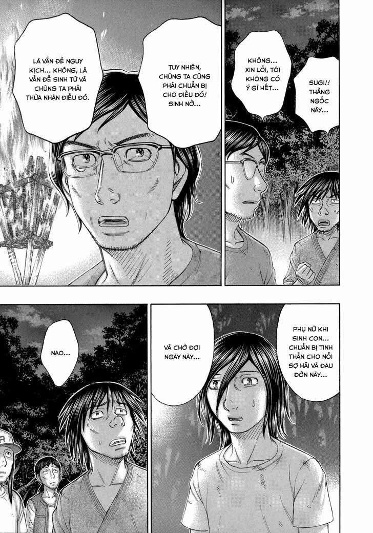Đảo Tự Sát 153 trang 12