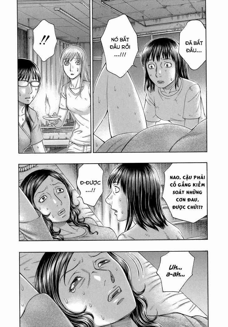 Đảo Tự Sát 153 trang 16