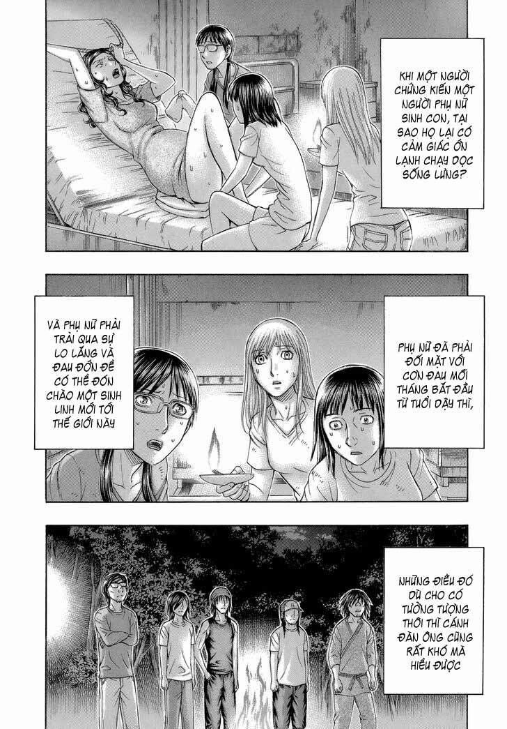 Đảo Tự Sát 153 trang 17