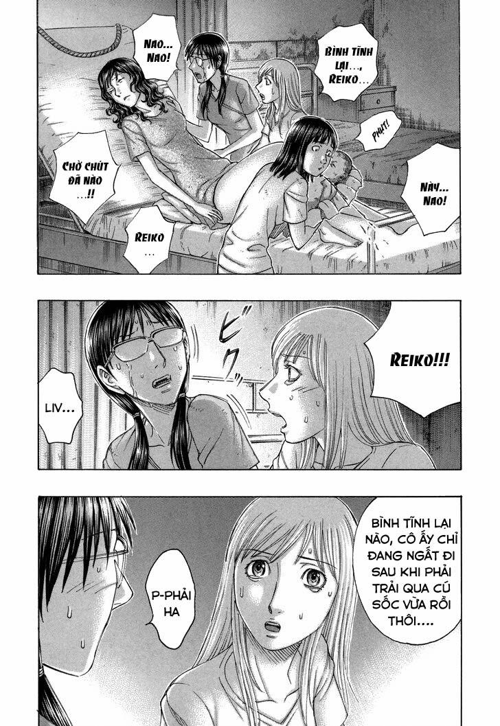 Đảo Tự Sát 154 trang 3