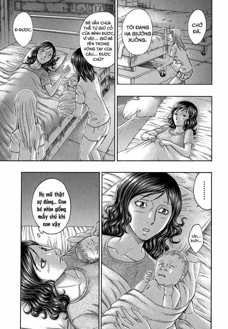 Đảo Tự Sát 154 trang 8